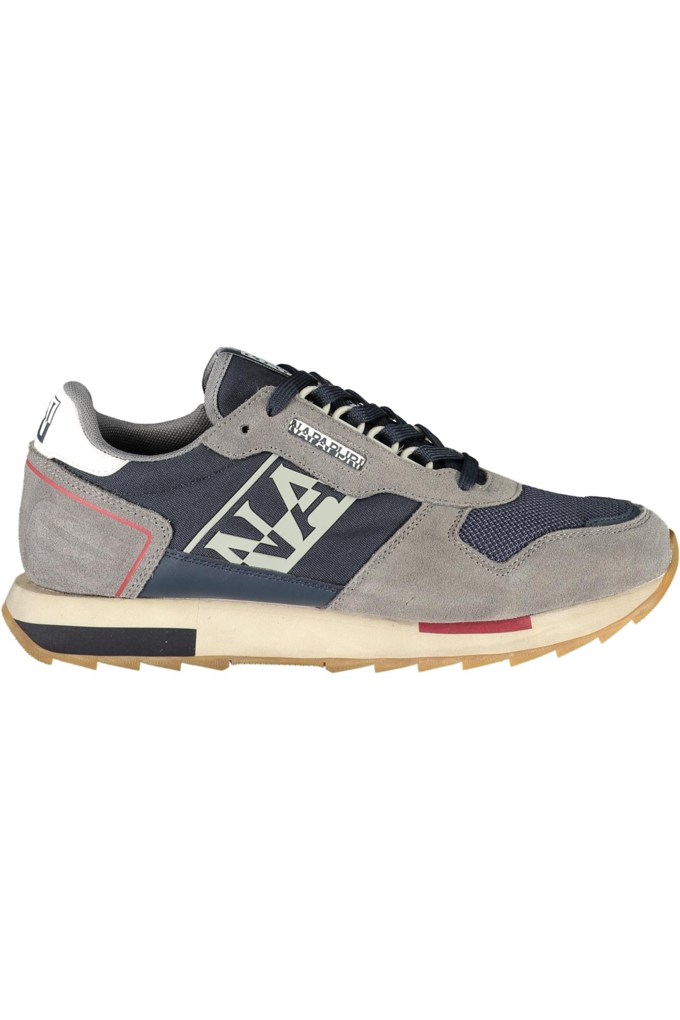 napapijri sneakers virtus blue 42