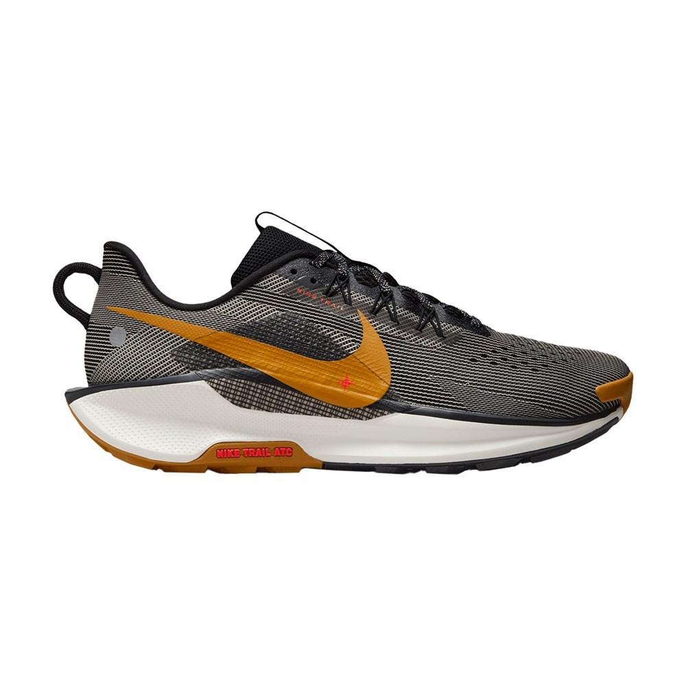 nike trail running shoes reactx pegasus trail 5 multicolor 45