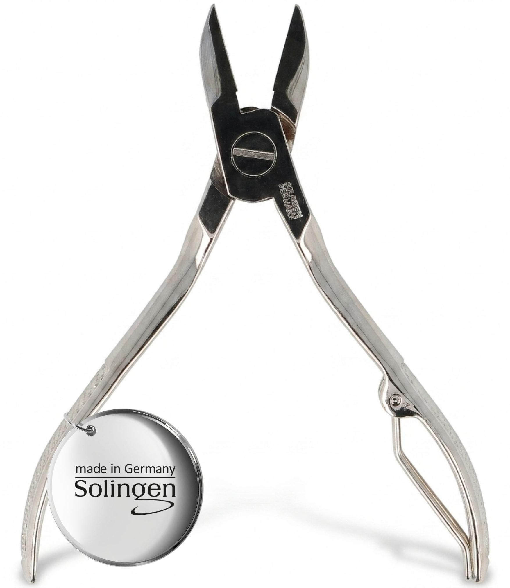 parsa nail clipper professional solingen precision