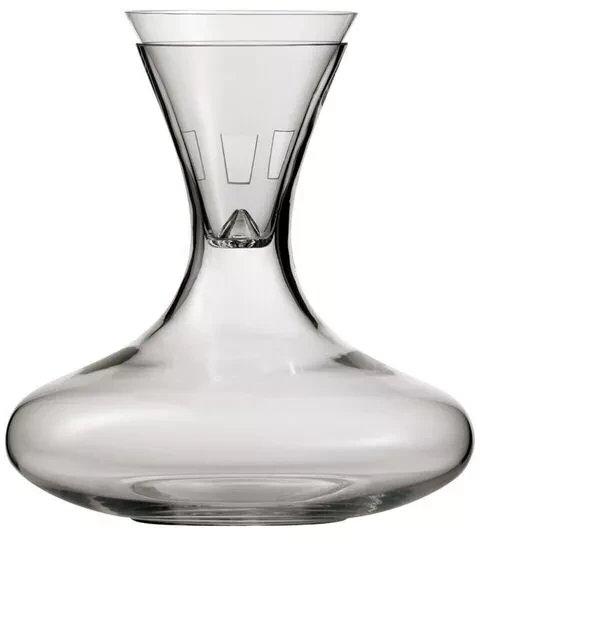 schott zwiesel decanter funnel muse tritan
