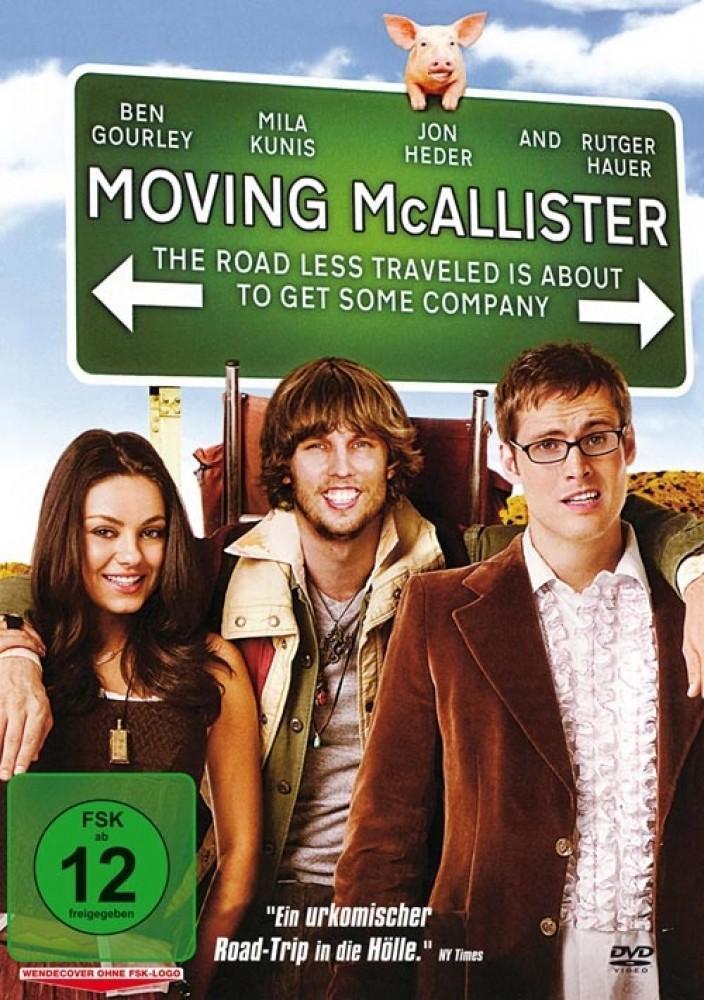 moving mcallister dvd 4009750201091
