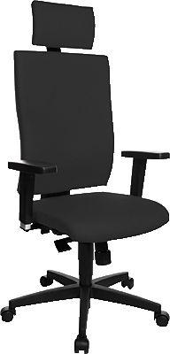 topstar office chair lightstar 30