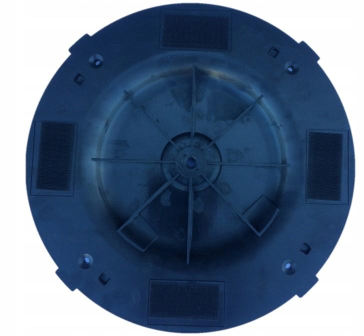 eibenstock base plate epg 400 370mm