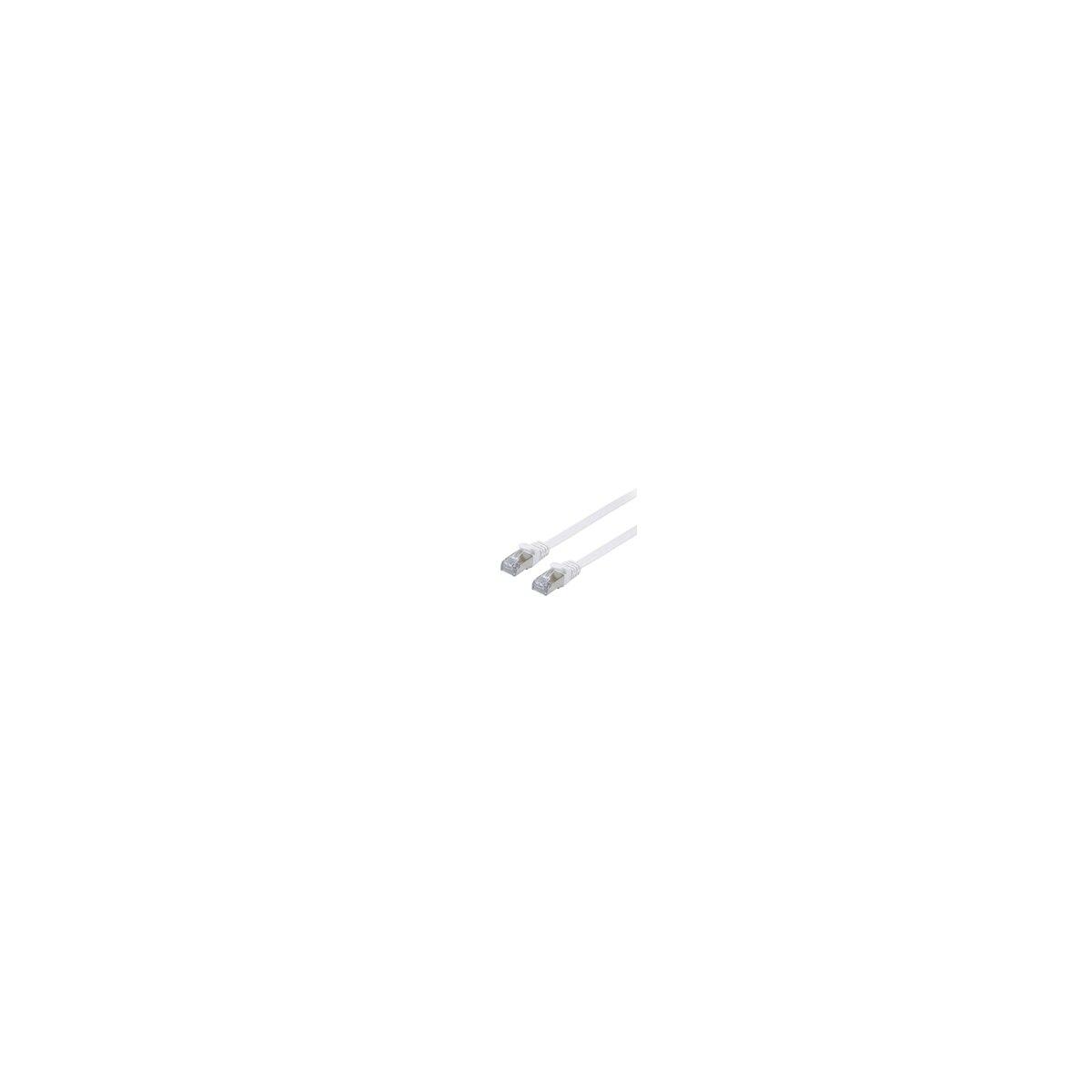 equip network cable cat6a u/ftp 10m