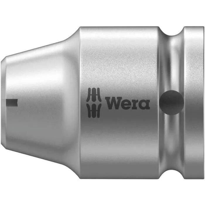 wera socket adapter 780 c 1/2 inch 35 mm