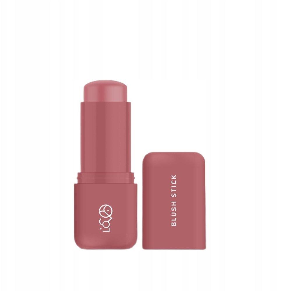 lovro blush stick creamy blush 5g