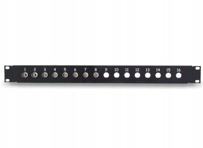 ewimar surge protector lhd-8r-ext-fps 8 channels