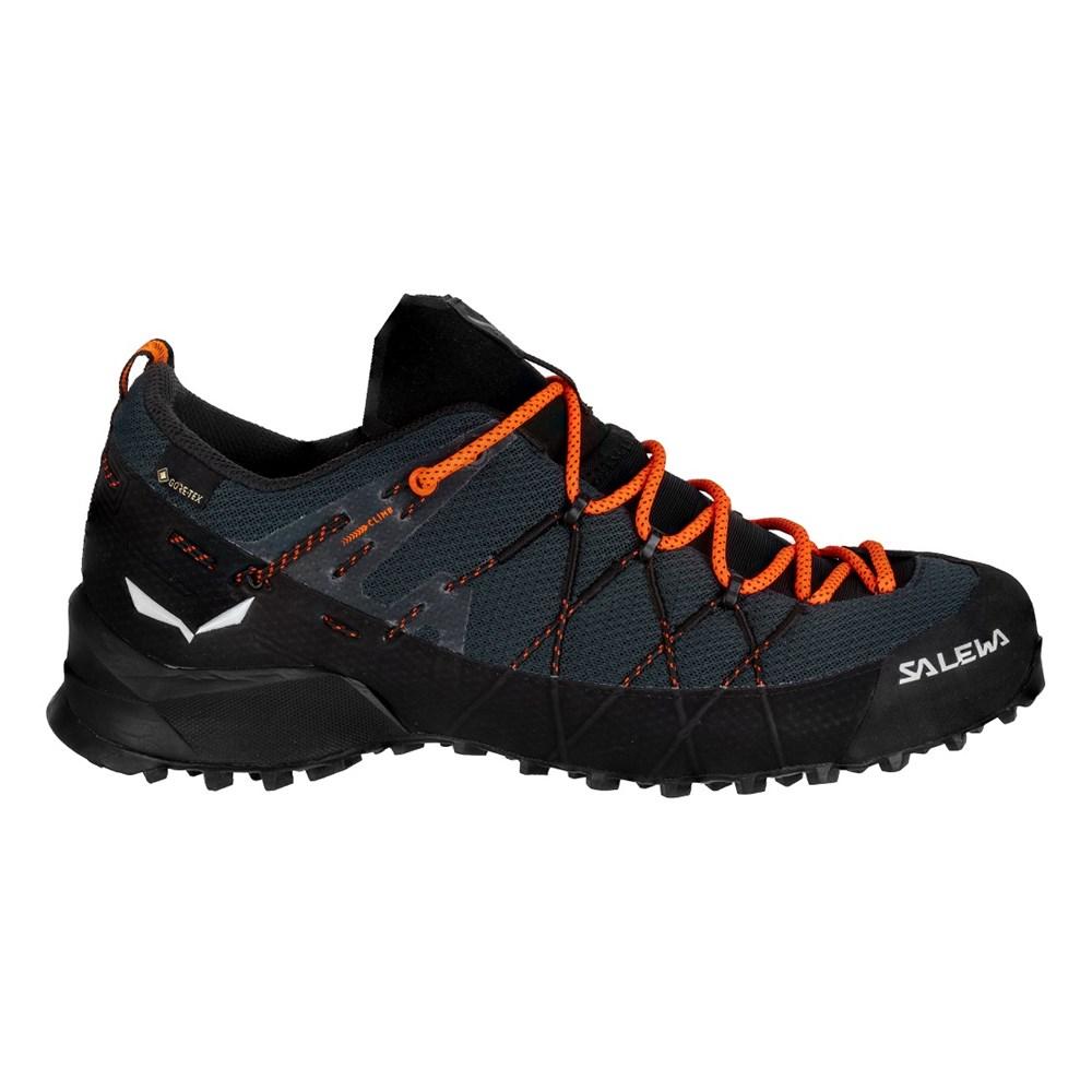 salewa hiking shoes wildfire 2 gtx waterproof 47 eu