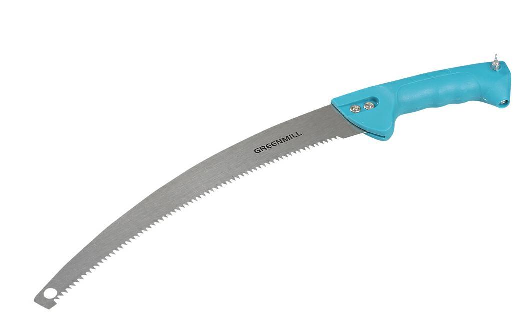 greenmill hand saw gr6630 33cm