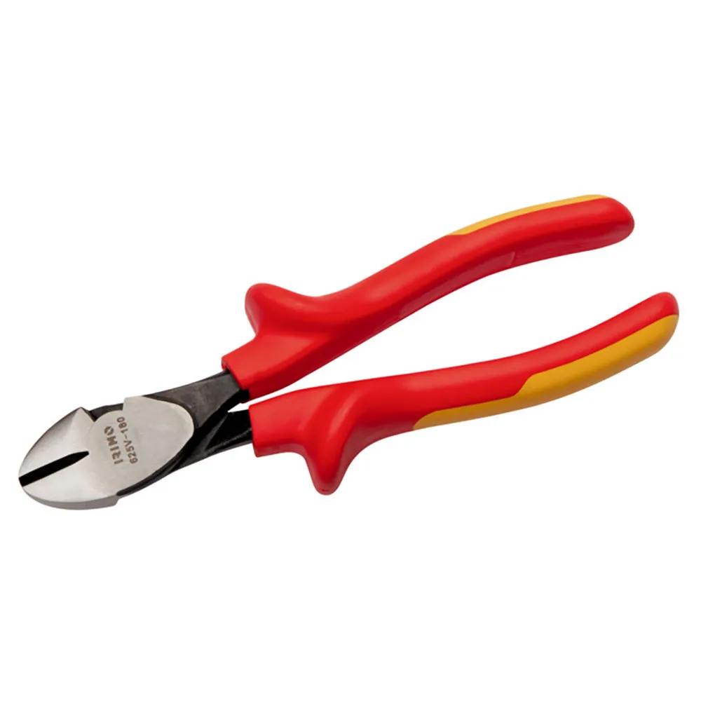 irimo cutting pliers insulated 180mm 1000v