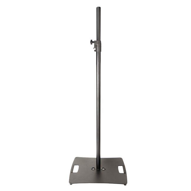 dna lighting stand s-pole adjustable 150-240cm