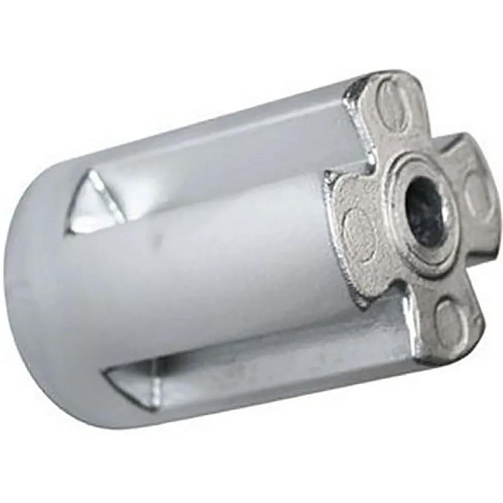 tecnoseal anode volvo ips 0.74kg silver