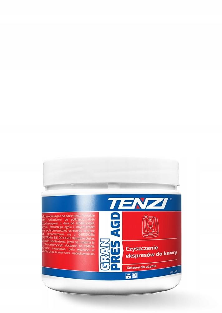tenzi cleaning powder gran pres agd 0.5kg