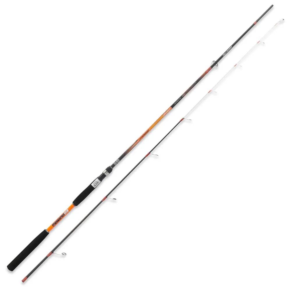 kali fishing rod free tenya bottom shipping 2.40m 15-60g