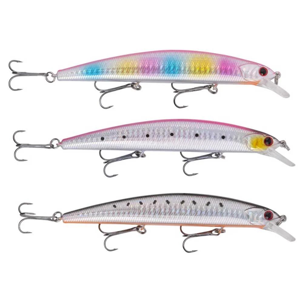 yokozuna fishing lure radark minnow 130mm 19g
