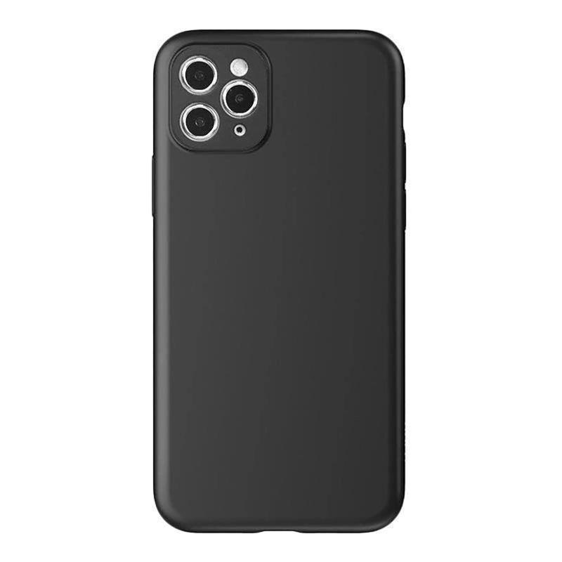 emmobi phone case samsung galaxy a36 black
