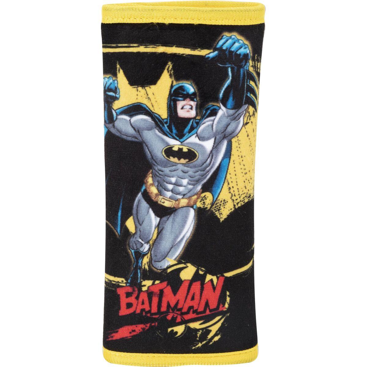 batman seat belt cover cz10978 8x18.5cm