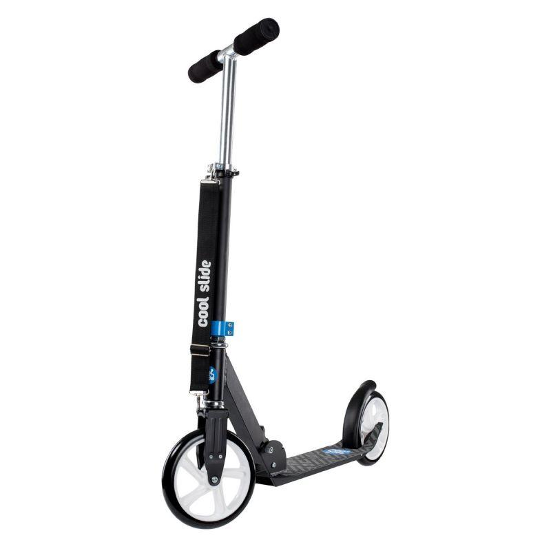 coolslide scooter naples adjustable 200mm