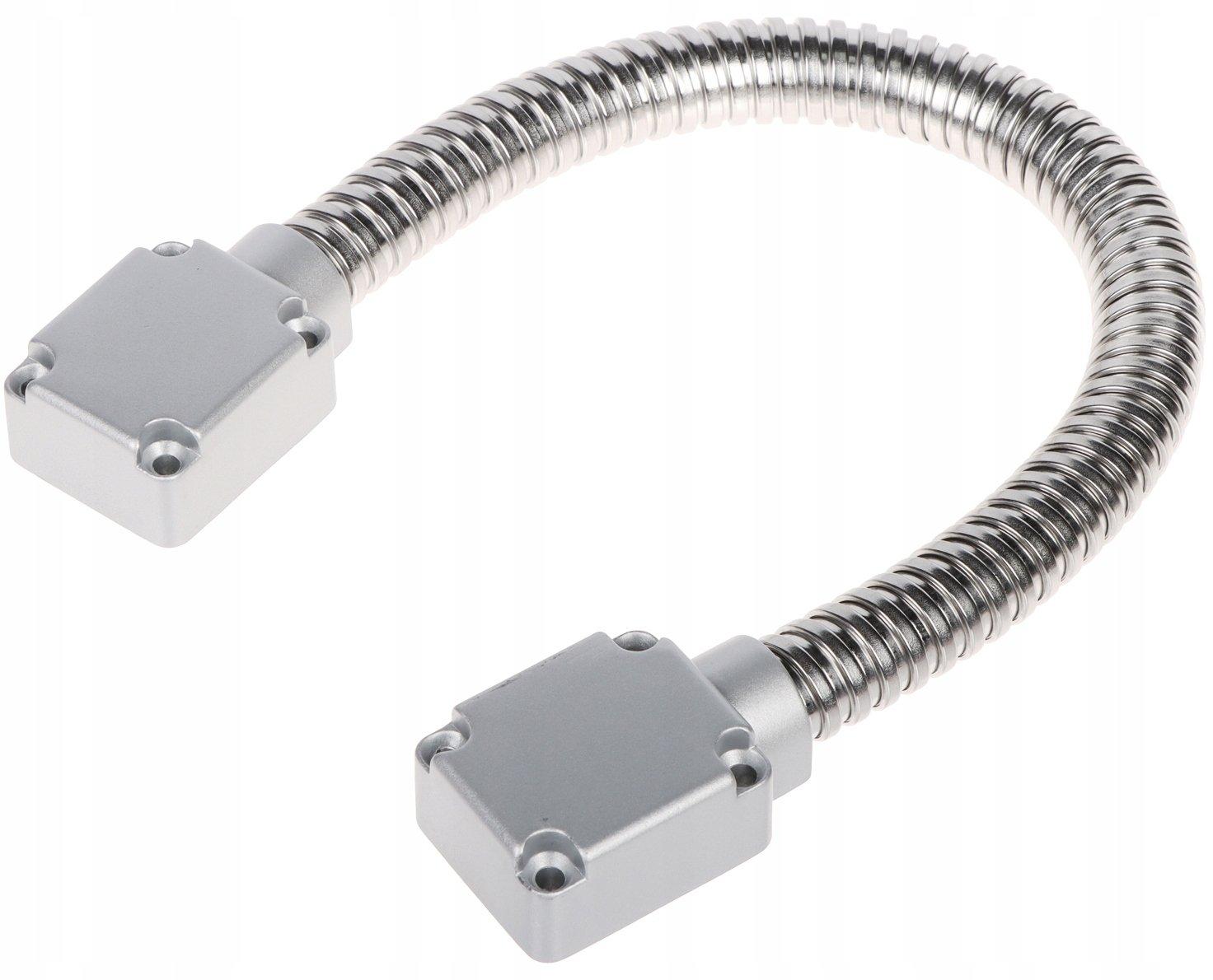 atlo cable protection cover kp-16x400 stainless steel 480mm