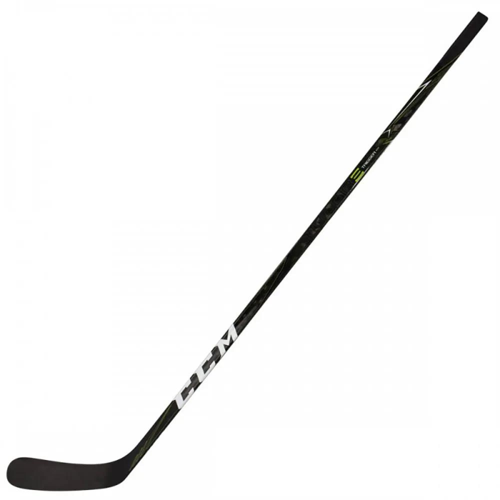 ccm hockey stick ribcor reckoner 95 flex right hand