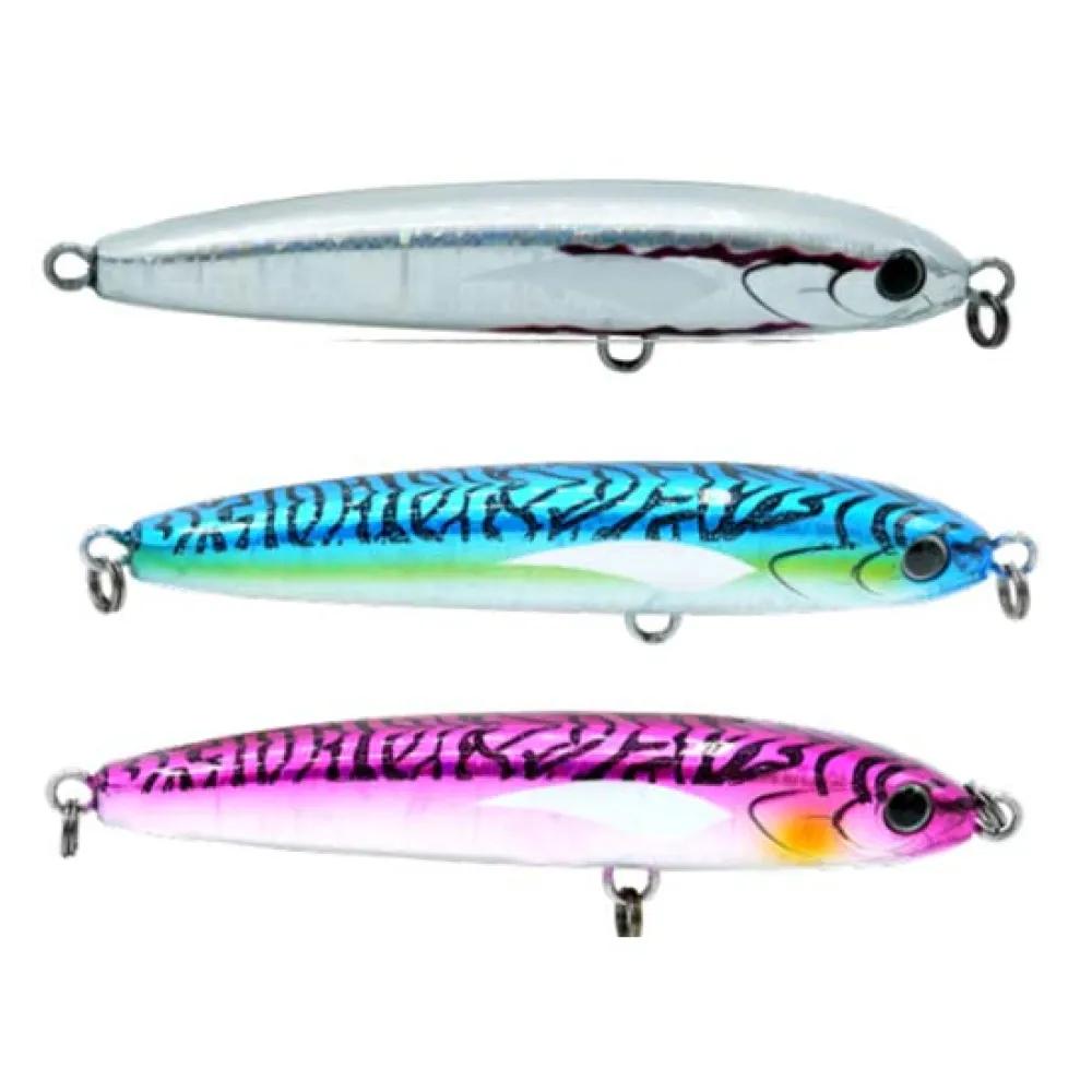 herakles sinking stickbait mako 105 46g