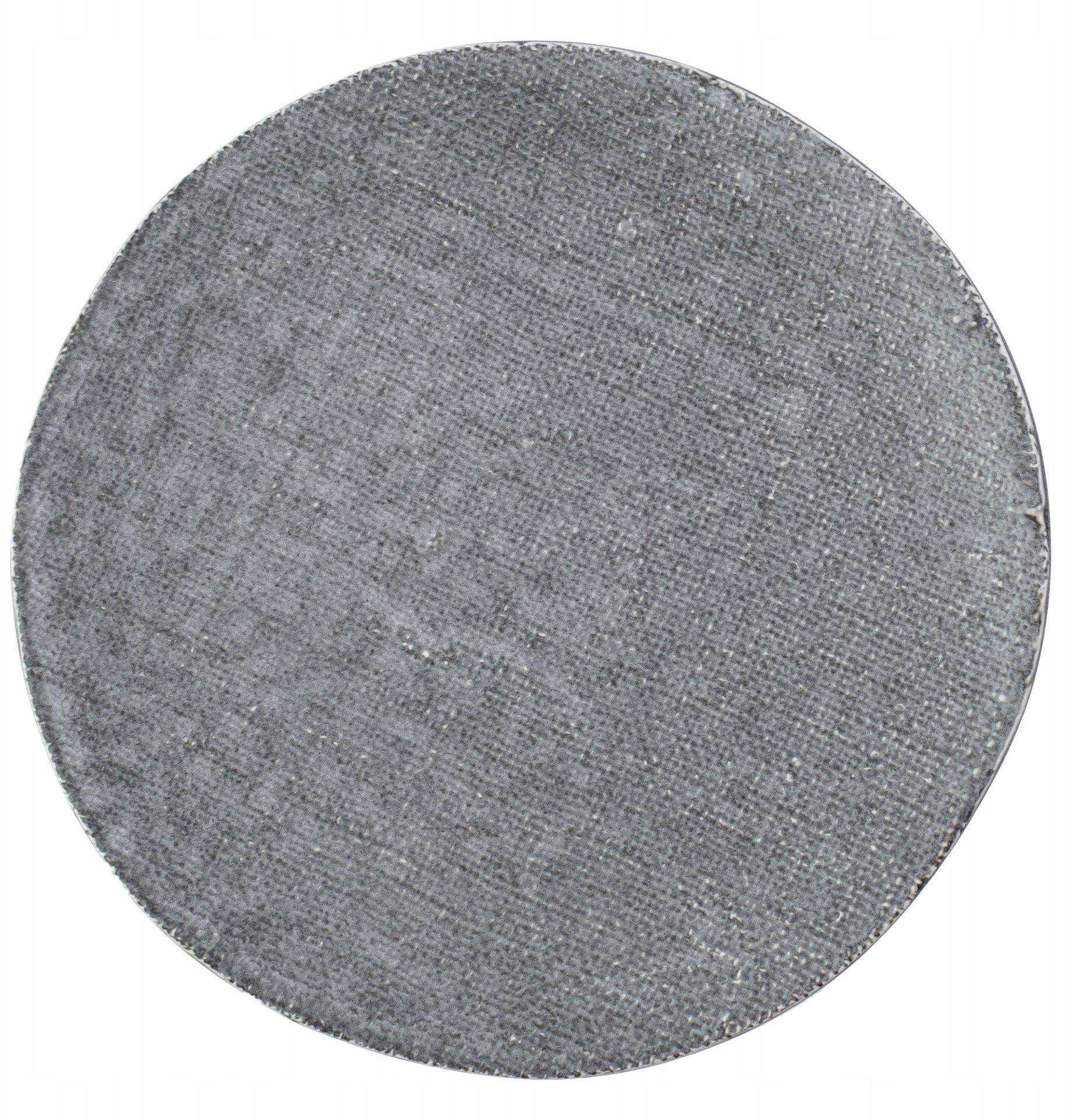 verlo flat plate len 28 cm gray
