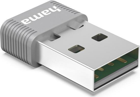 hama usb wlan adapter ax900 900mbps