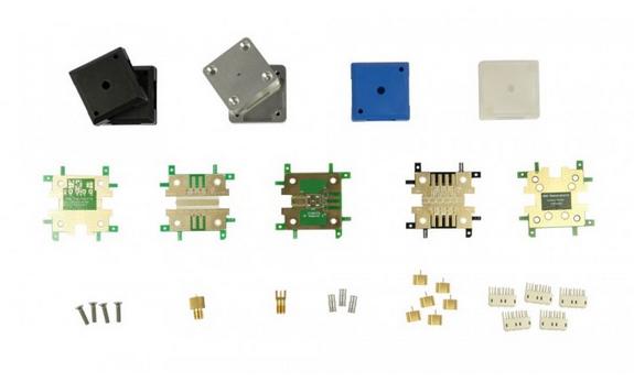 allnet diy accessory kit brickrknowledge ghz international