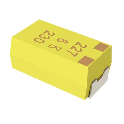 kemet tantalum capacitor t491d336k016zt 33uf 1 pc