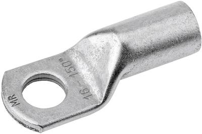 cimco cable lug 180° m8 25mm² 1 pc