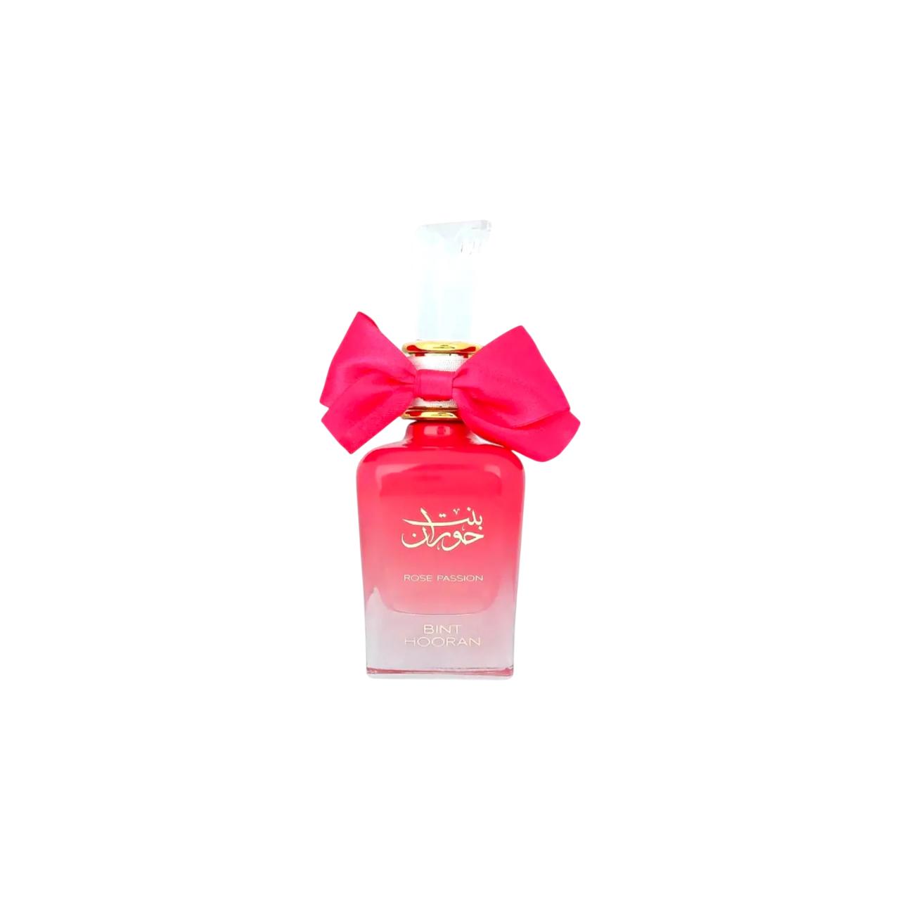 ard al zaafaran eau de parfum bint hooran rose passion 50ml