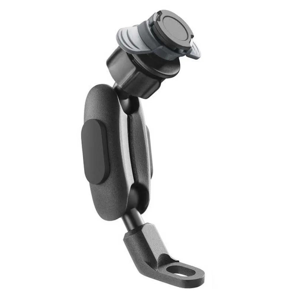 optiline phone mount titan pole orbit adjustable