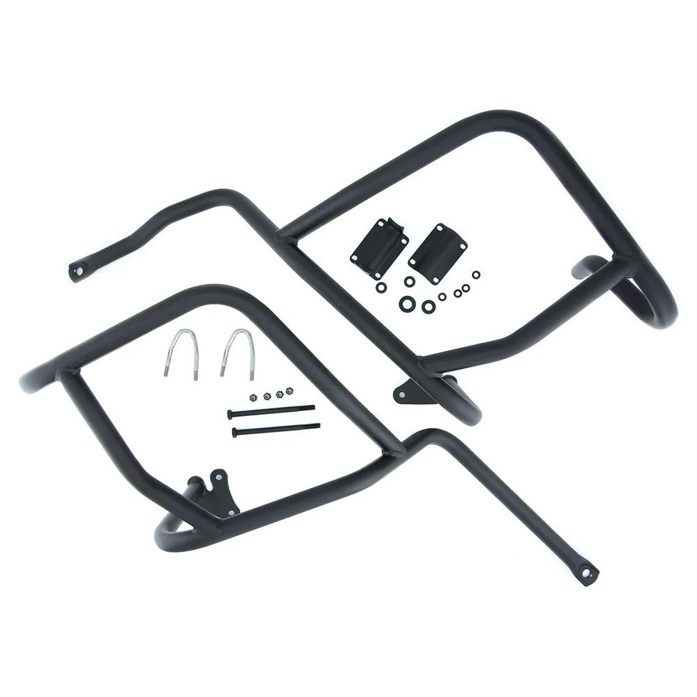 kappa engine guard kn23 tubular 22mm