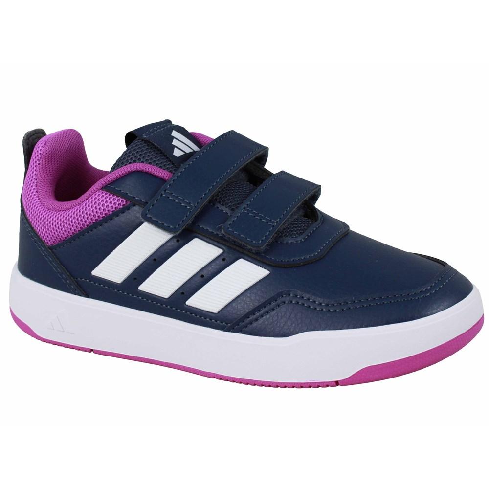 adidas sneakers tensaur sport 3.0 blue 37 1/3 eu