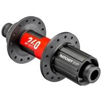 dt swiss bicycle rear hub 240 classic boost 12x148mm