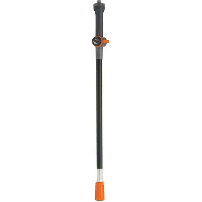gardena water conductor handle cleansystem 90cm