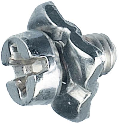 harting industrial connector accessory pe screw 09330009925 1 pc