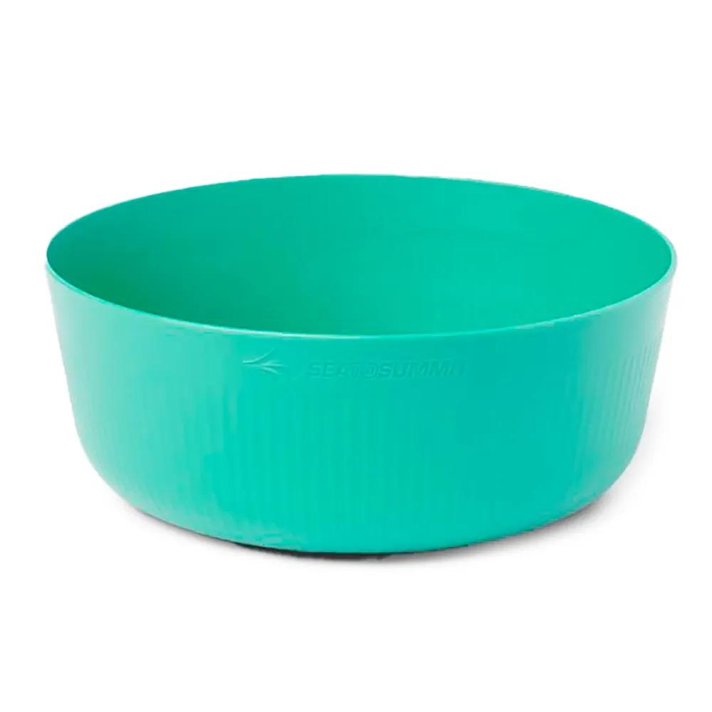 sea to summit camp bowl 800ml green