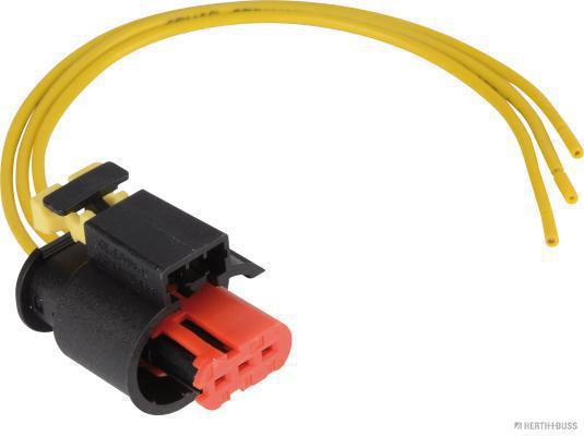herth+buss cable repair kit 51277338 for opel combo