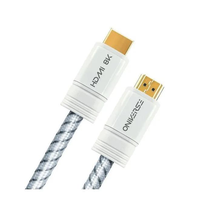 oniverse hdmi cable 2.1 8k 3m
