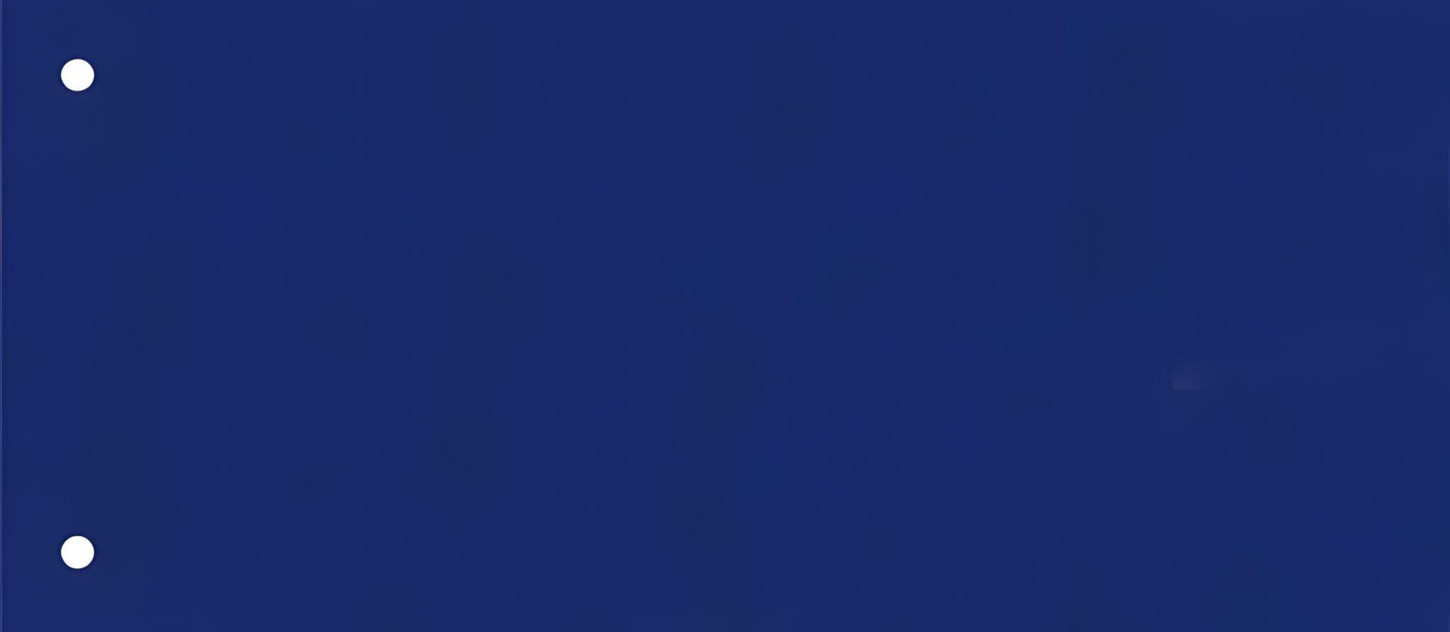 brunnen divider sheets 180g/m2 blue 10 pack