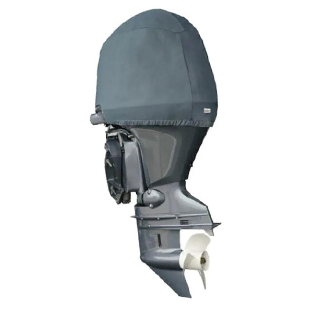oceansouth motor cover yamaha 4 cylinder f115b f130a silver 1.8l