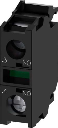 siemens contact module 3su1400-1aa10-1la0 1s