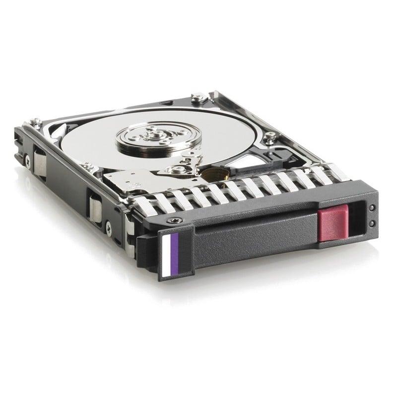 hp hard drive 300gb sas 10k 2.5 inch