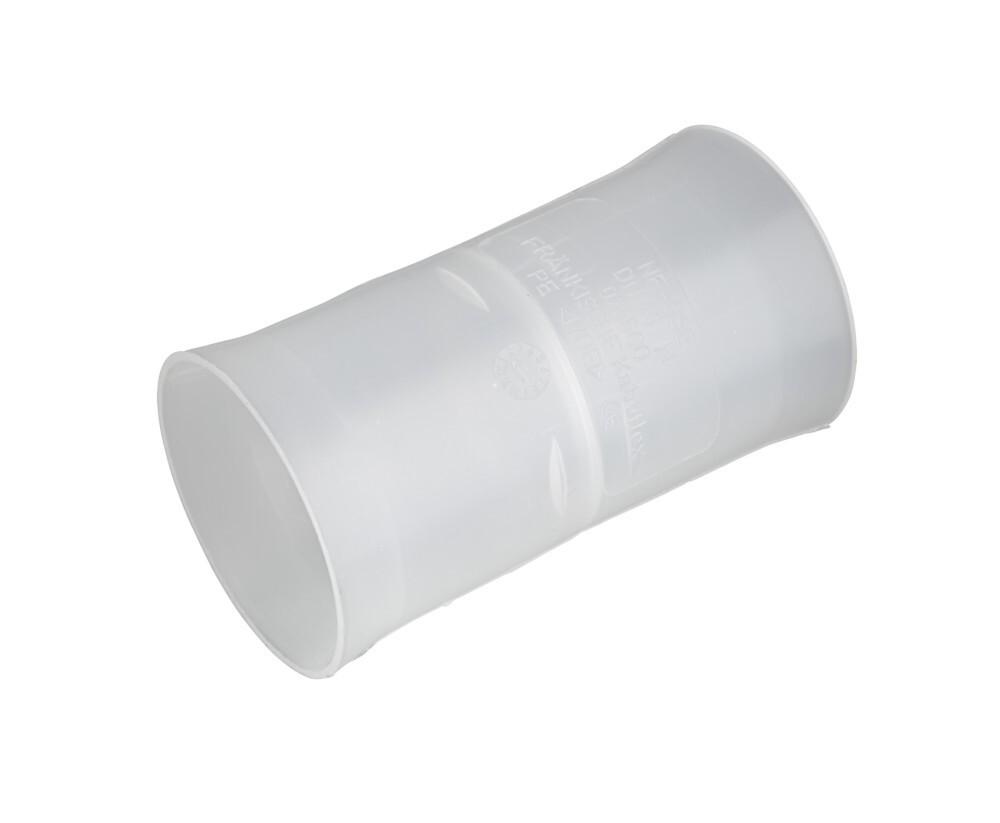 fraenkische cable connector kabuflex 110 transparent