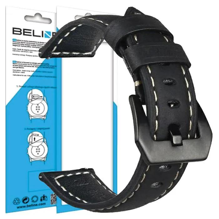 beline smartwatch band business model 1 22mm