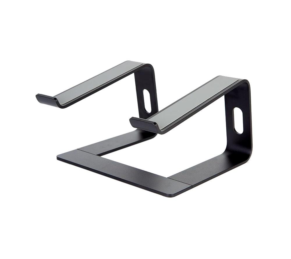 sound station quality laptop stand ssq ls1 aluminum graphite