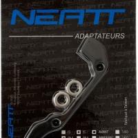 neatt brake adapter 180mm is/pm