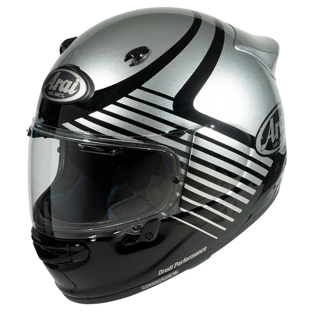 arai full face helmet quantic flight s 55/56cm