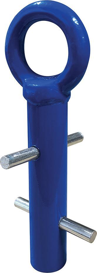 oxford ground anchor terraforce concrete-in